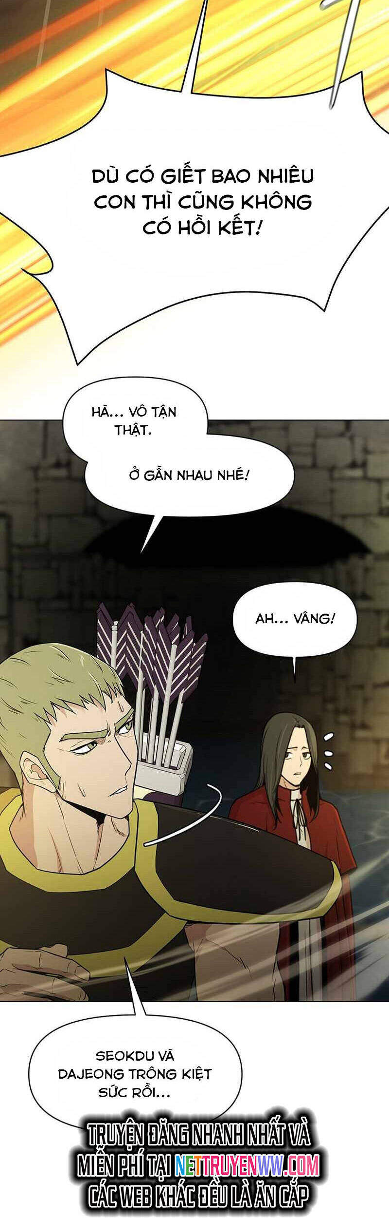 Lãng Khách Một Mình Chapter 48 - 24