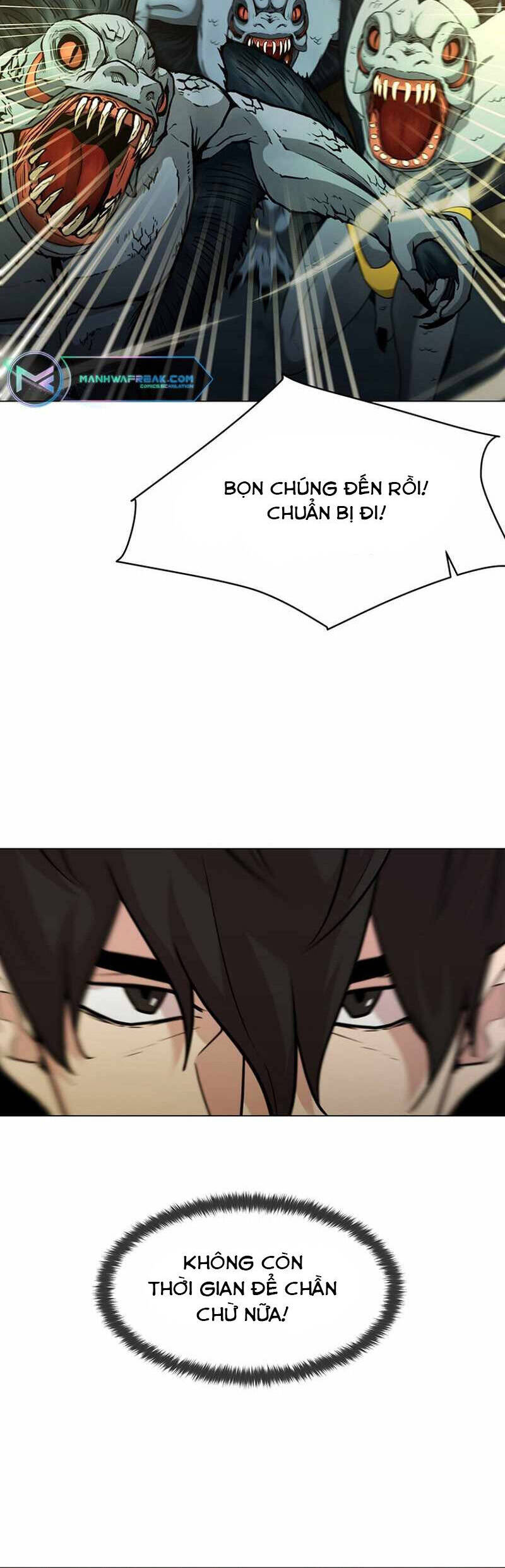 Lãng Khách Một Mình Chapter 48 - 26