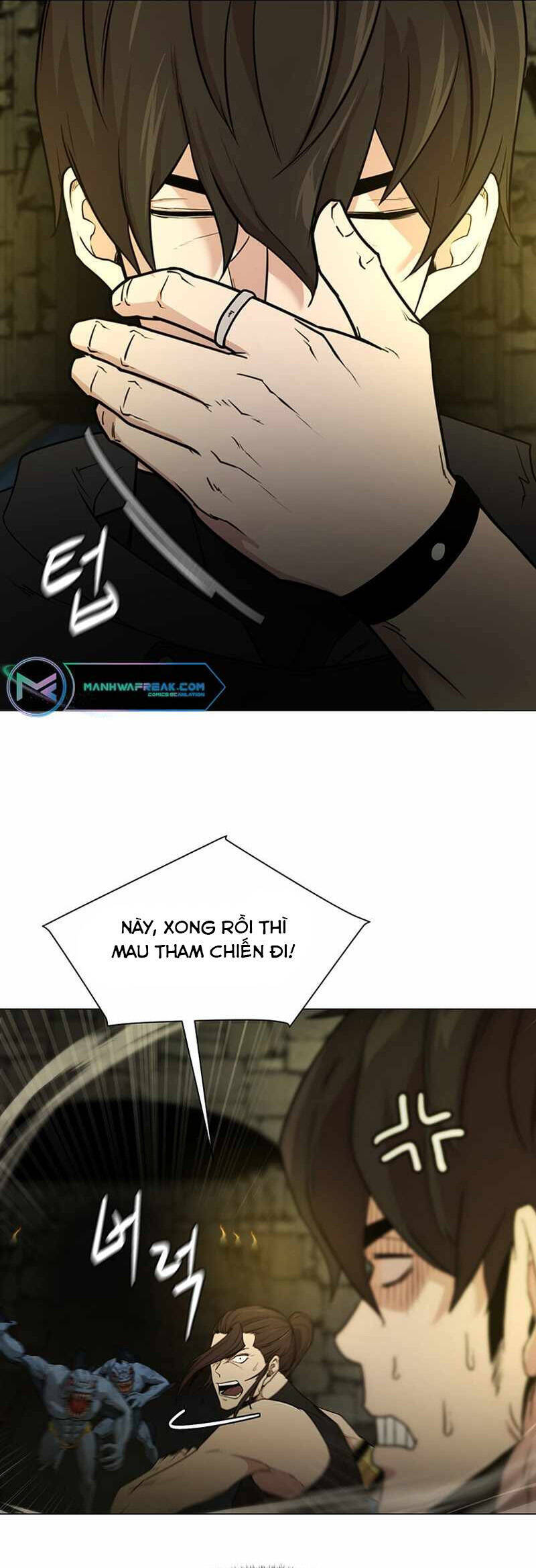 Lãng Khách Một Mình Chapter 48 - 27