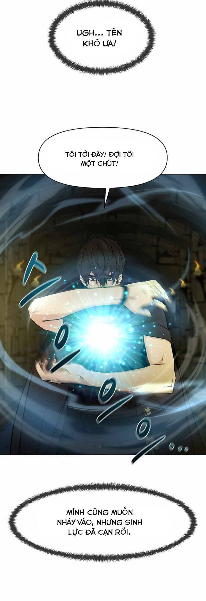 Lãng Khách Một Mình Chapter 48 - 28