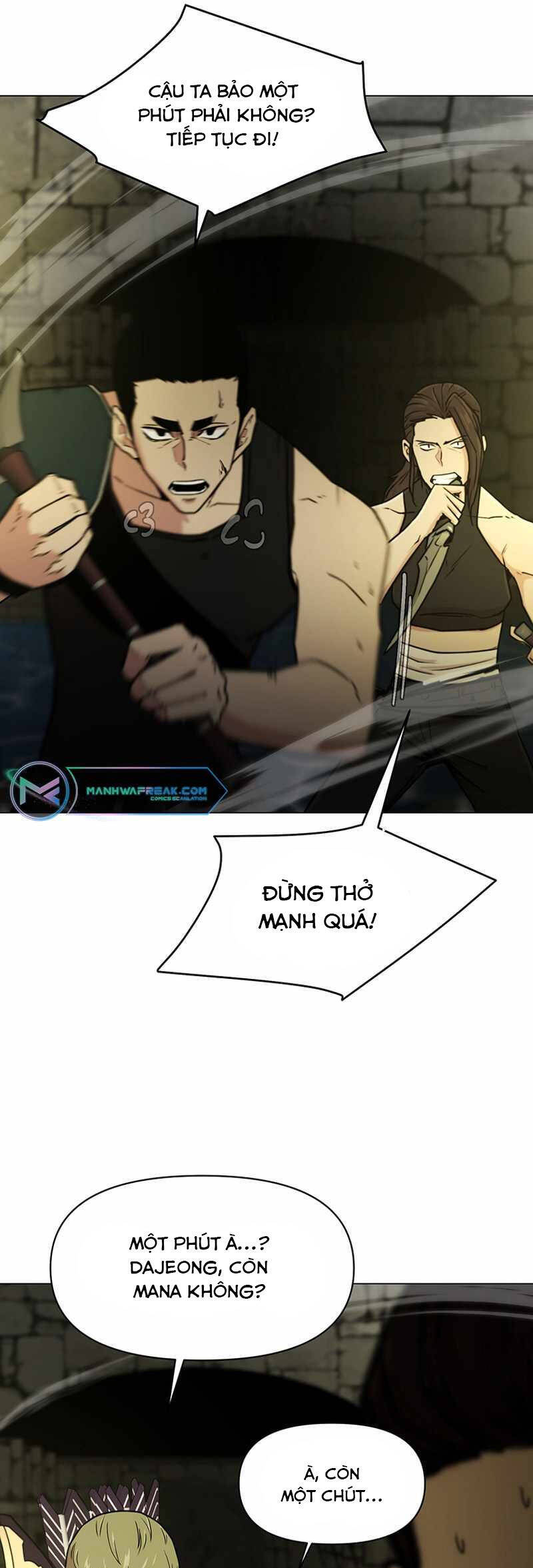 Lãng Khách Một Mình Chapter 48 - 29