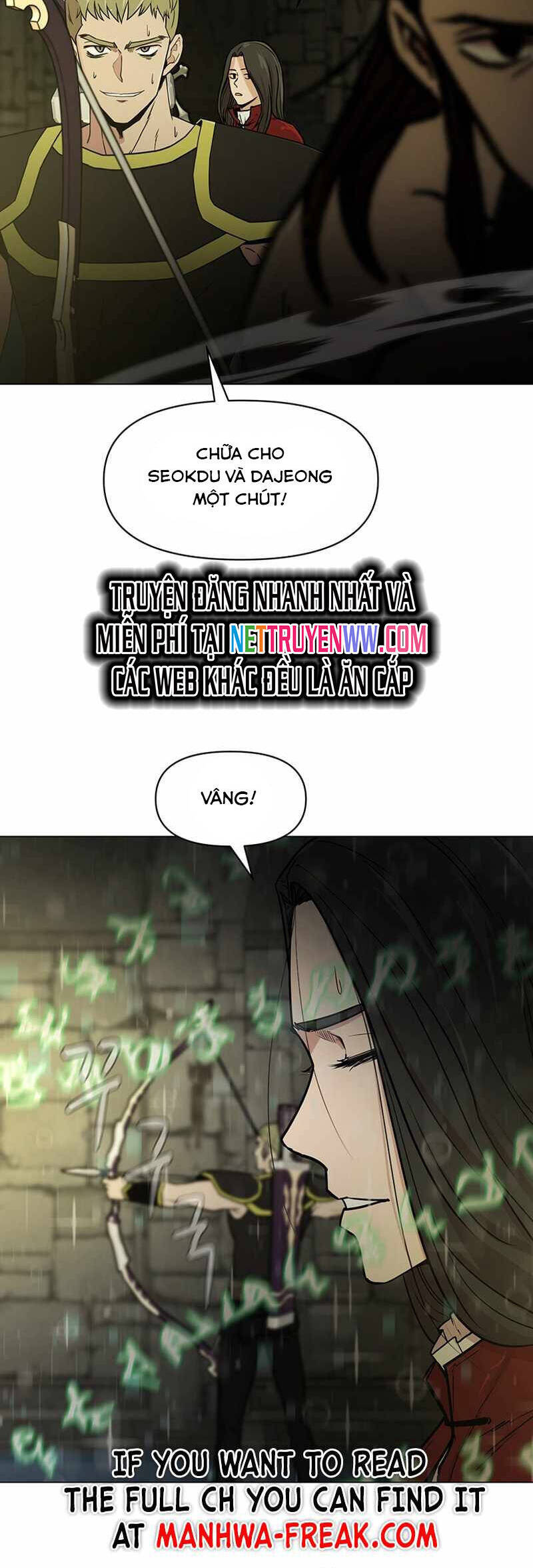 Lãng Khách Một Mình Chapter 48 - 30