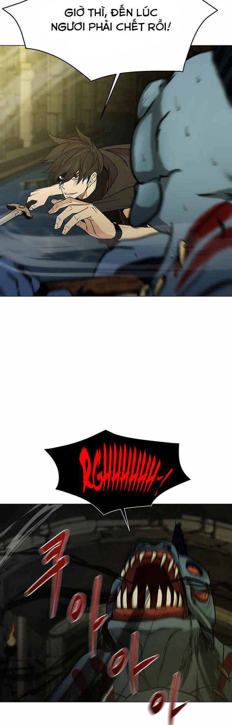 Lãng Khách Một Mình Chapter 48 - 4