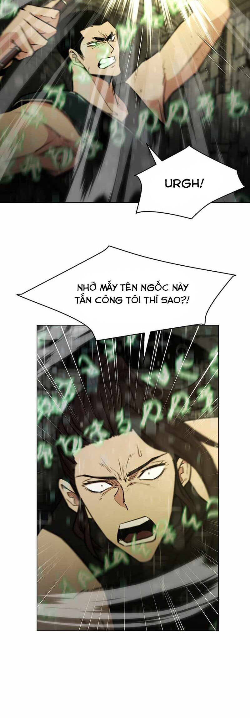 Lãng Khách Một Mình Chapter 48 - 32