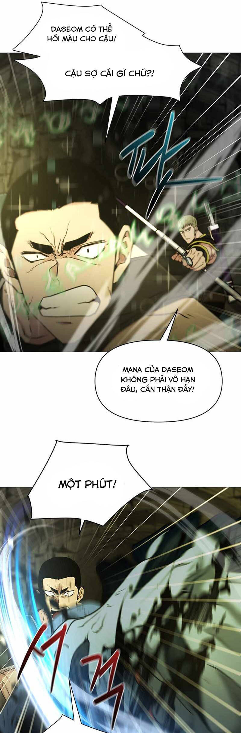Lãng Khách Một Mình Chapter 48 - 33