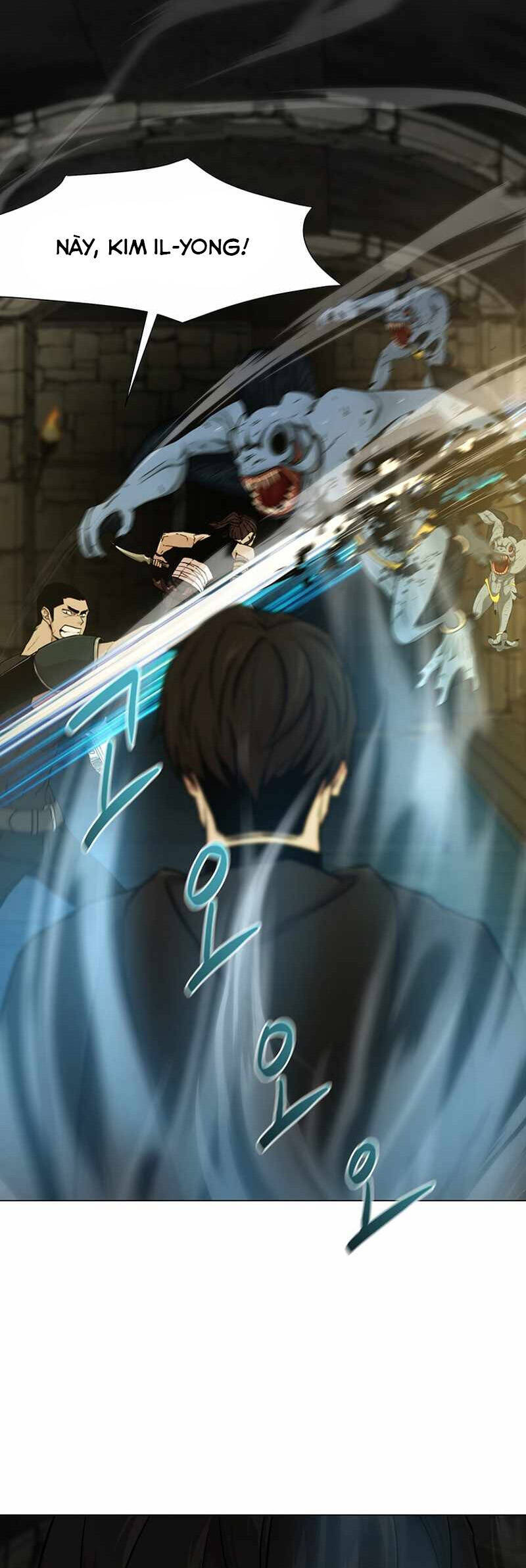 Lãng Khách Một Mình Chapter 48 - 37