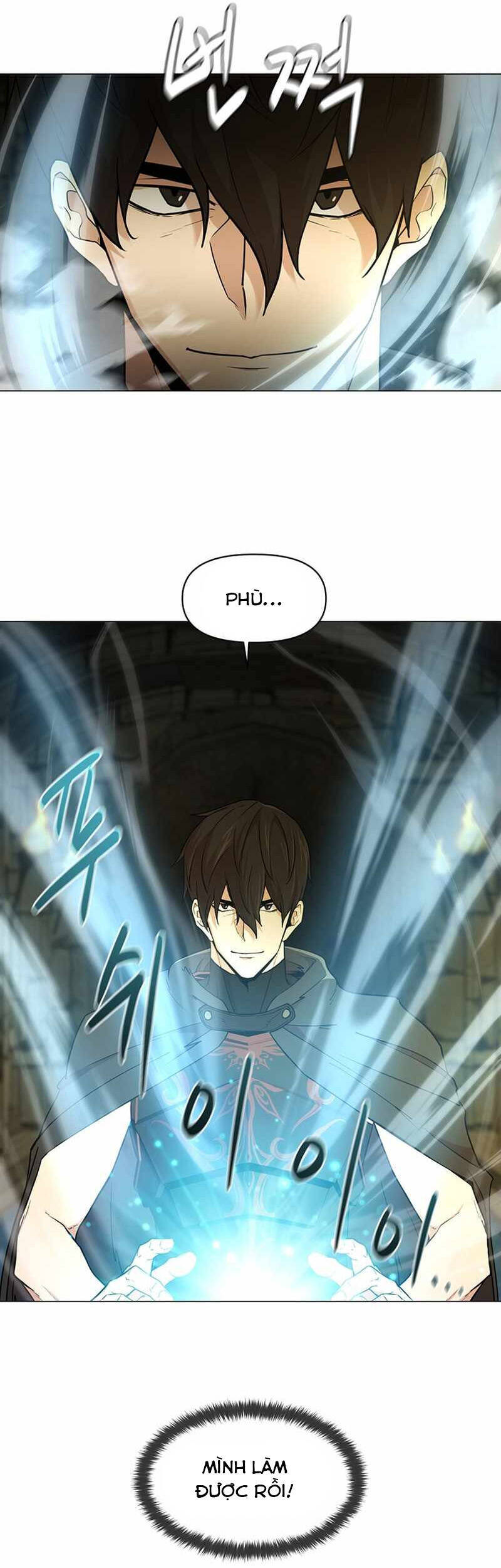 Lãng Khách Một Mình Chapter 48 - 39