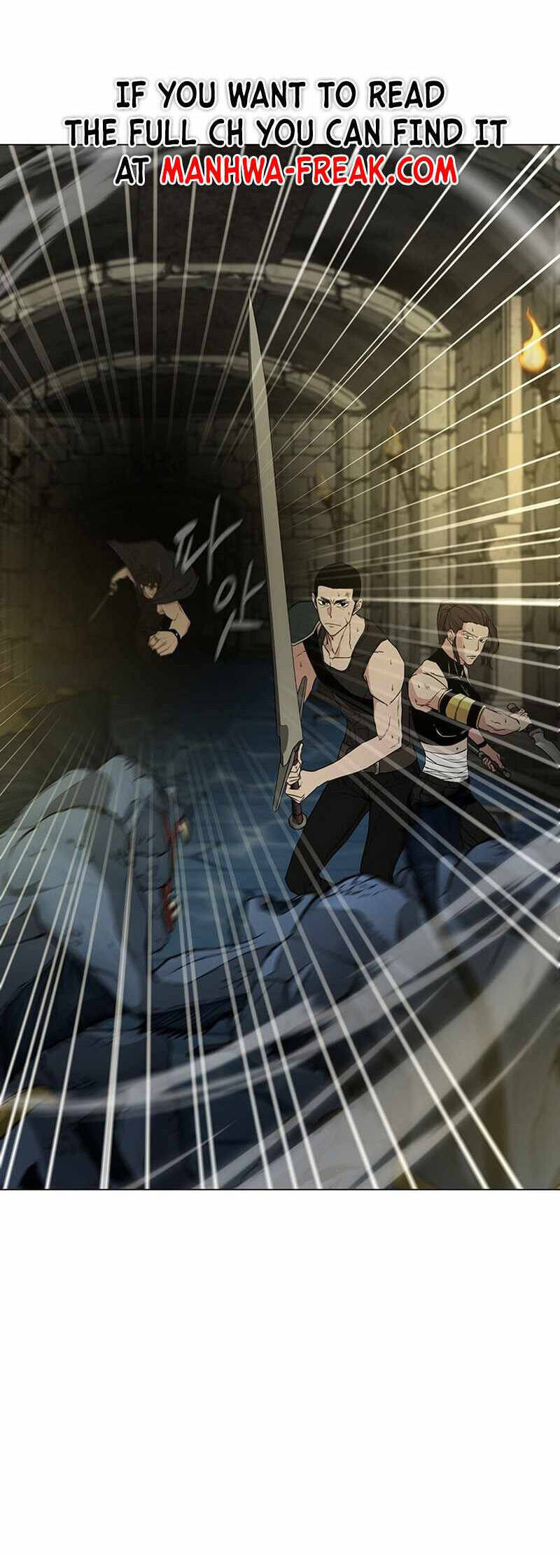 Lãng Khách Một Mình Chapter 48 - 42