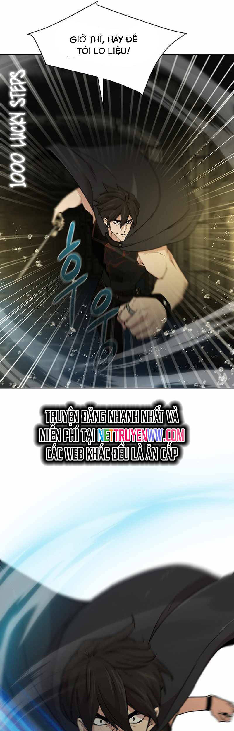 Lãng Khách Một Mình Chapter 48 - 43