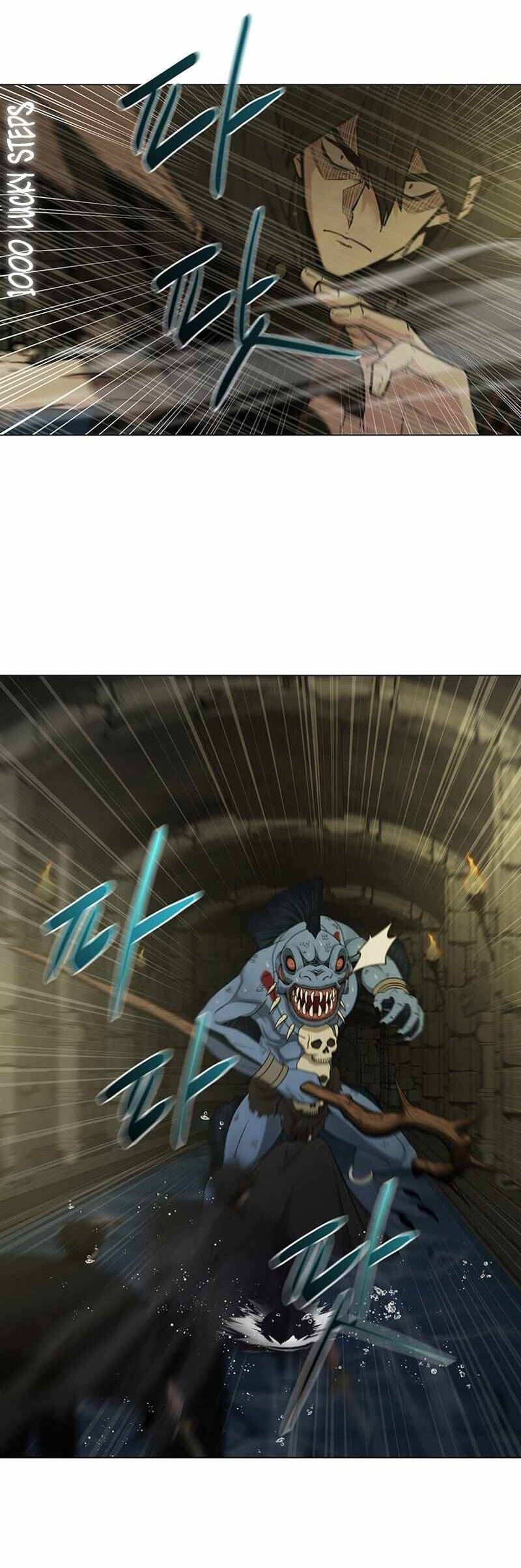 Lãng Khách Một Mình Chapter 48 - 8