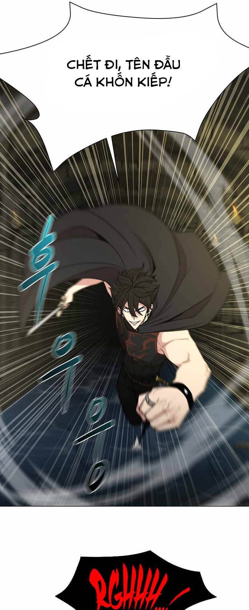 Lãng Khách Một Mình Chapter 48 - 9