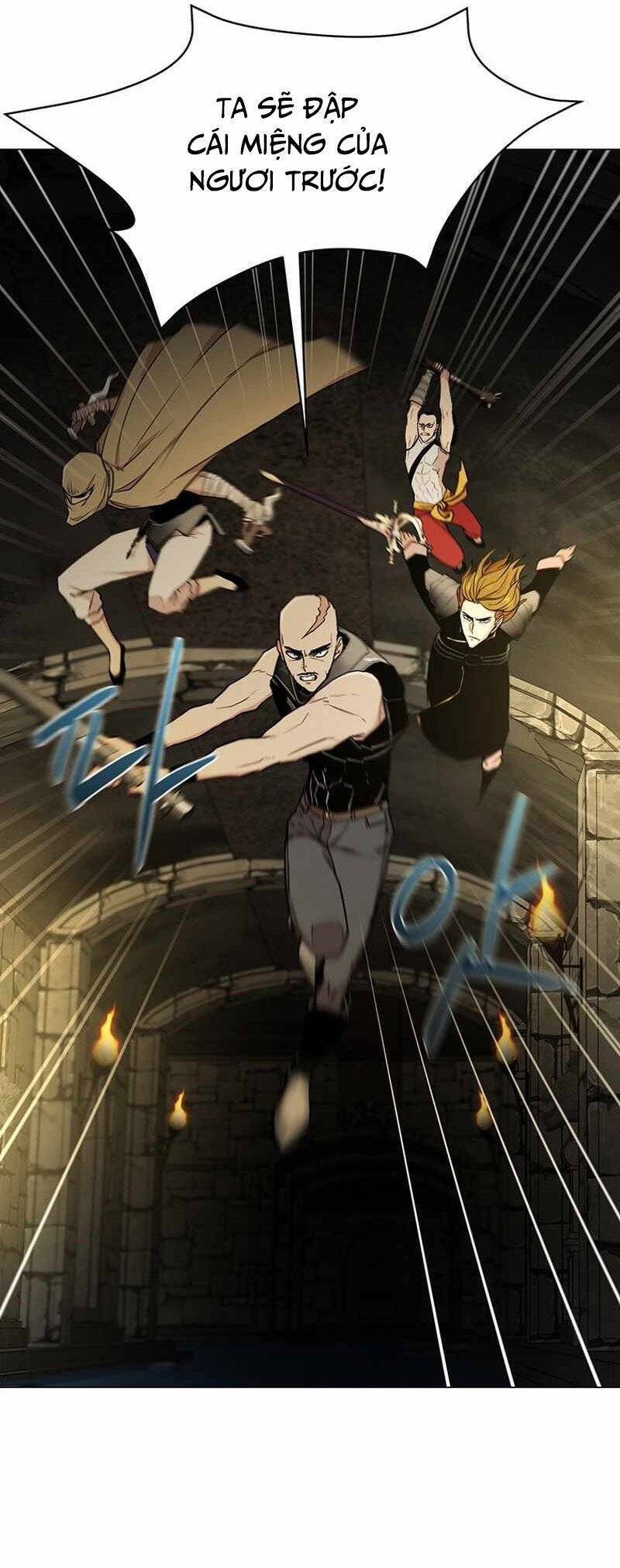 Lãng Khách Một Mình Chapter 49 - 12