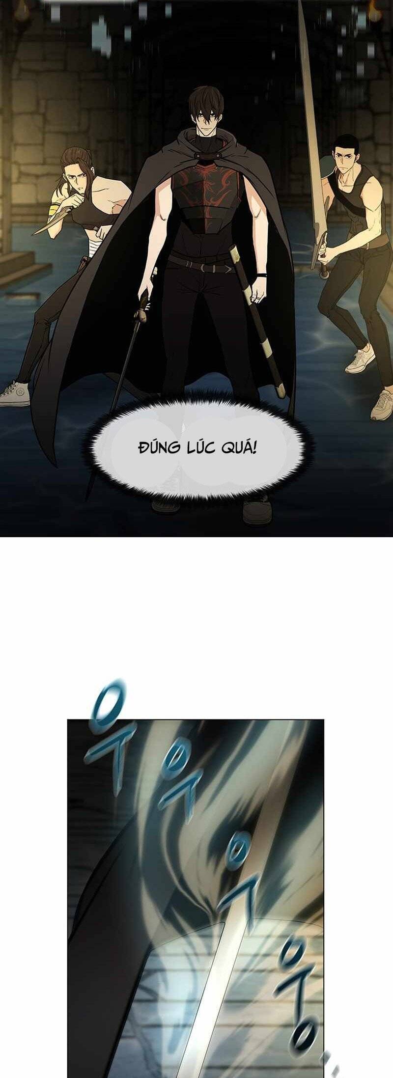 Lãng Khách Một Mình Chapter 49 - 13