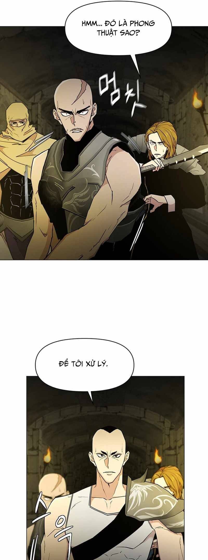 Lãng Khách Một Mình Chapter 49 - 14