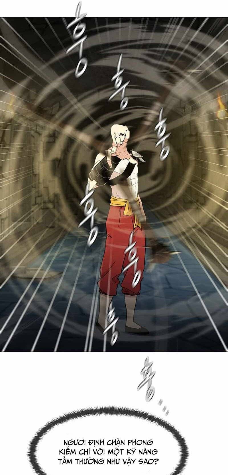 Lãng Khách Một Mình Chapter 49 - 15