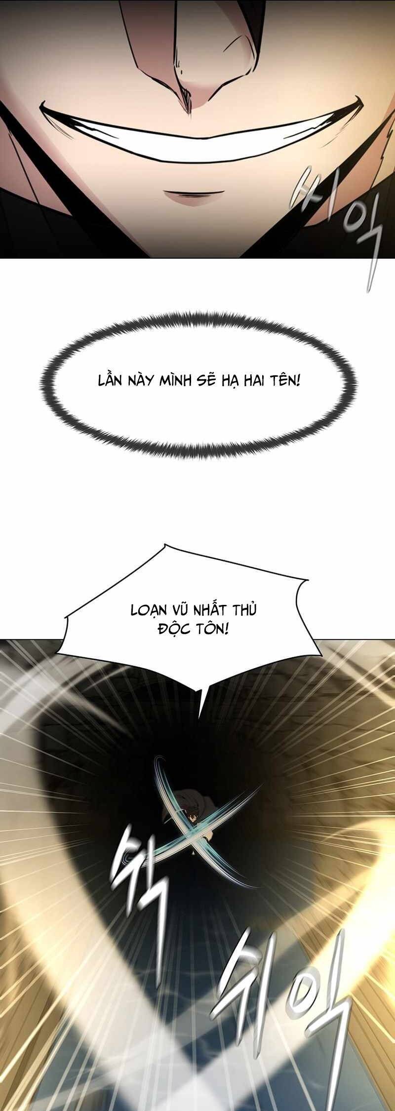 Lãng Khách Một Mình Chapter 49 - 20