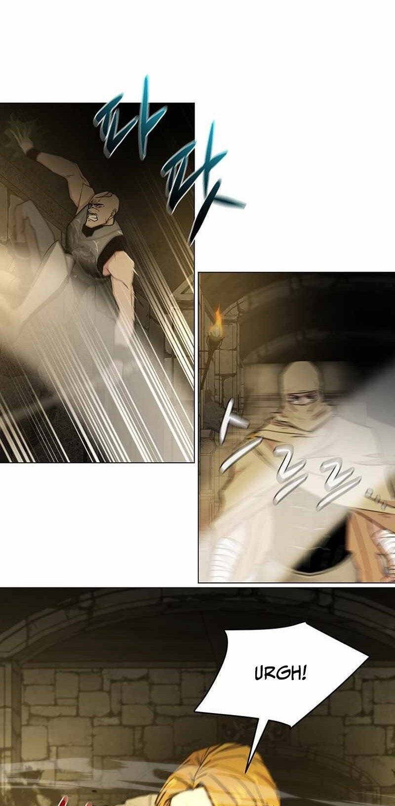 Lãng Khách Một Mình Chapter 49 - 21