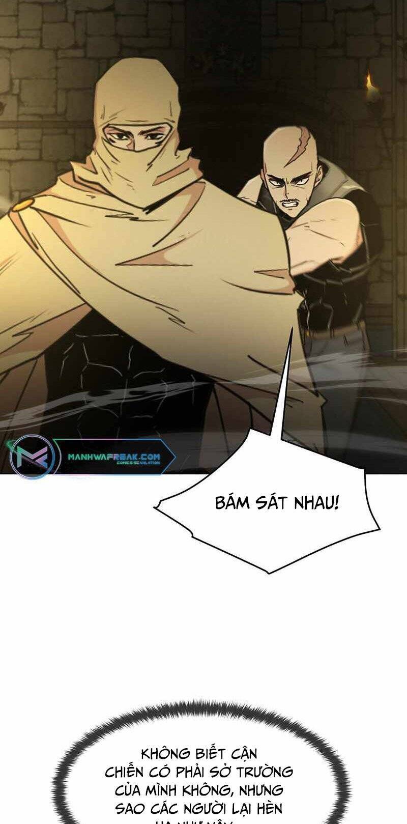 Lãng Khách Một Mình Chapter 49 - 24