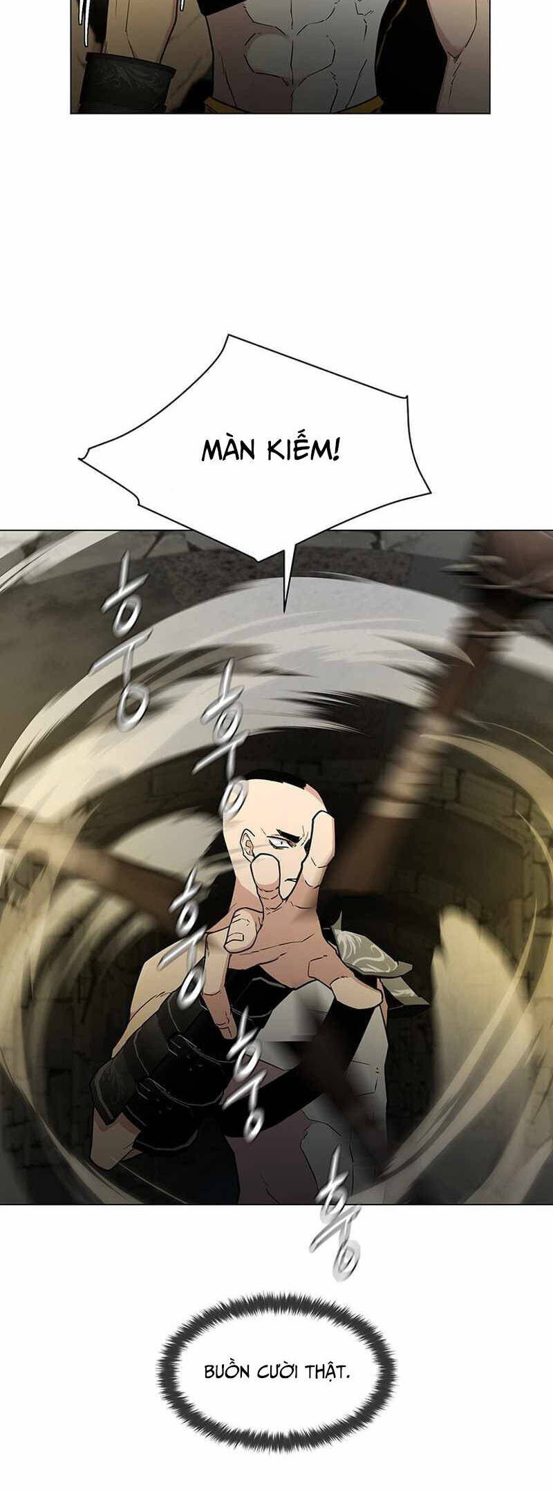 Lãng Khách Một Mình Chapter 49 - 26