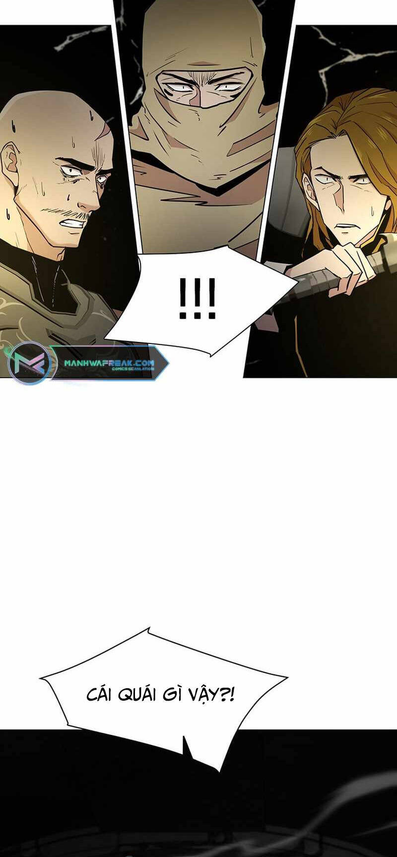 Lãng Khách Một Mình Chapter 49 - 30