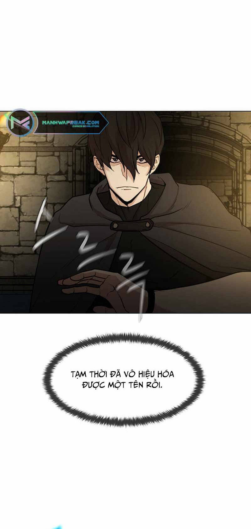 Lãng Khách Một Mình Chapter 49 - 32