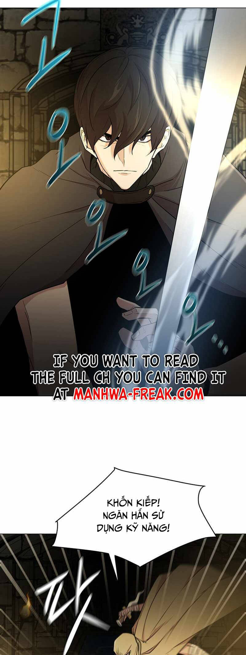 Lãng Khách Một Mình Chapter 49 - 33