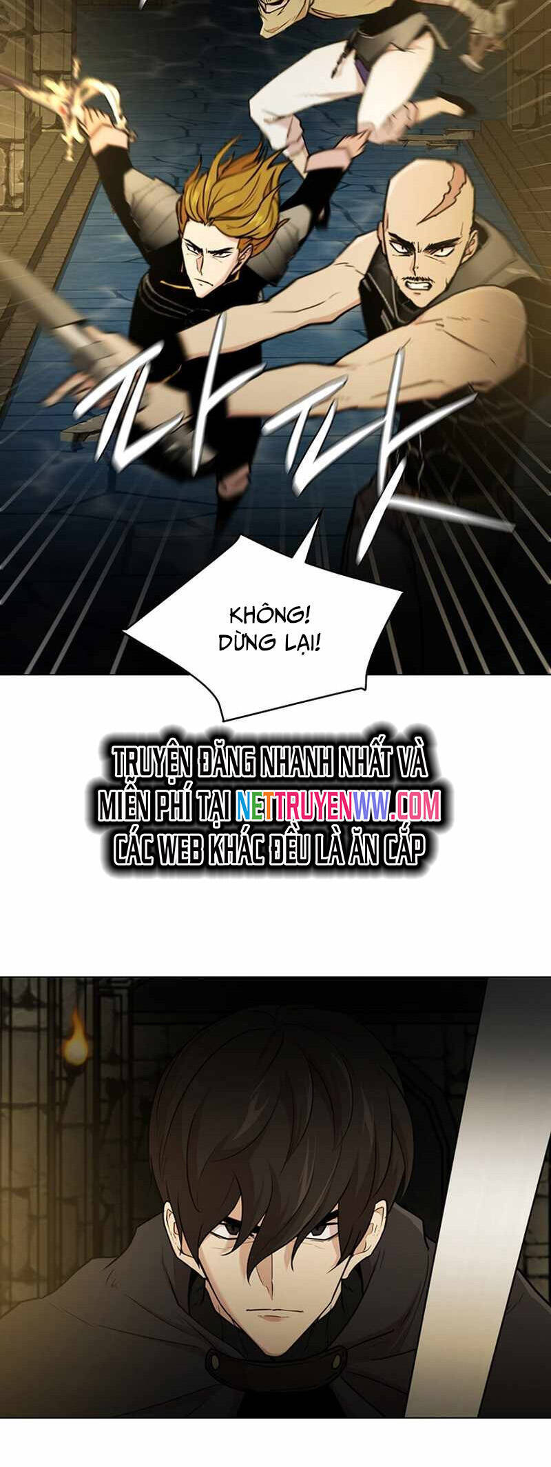 Lãng Khách Một Mình Chapter 49 - 34