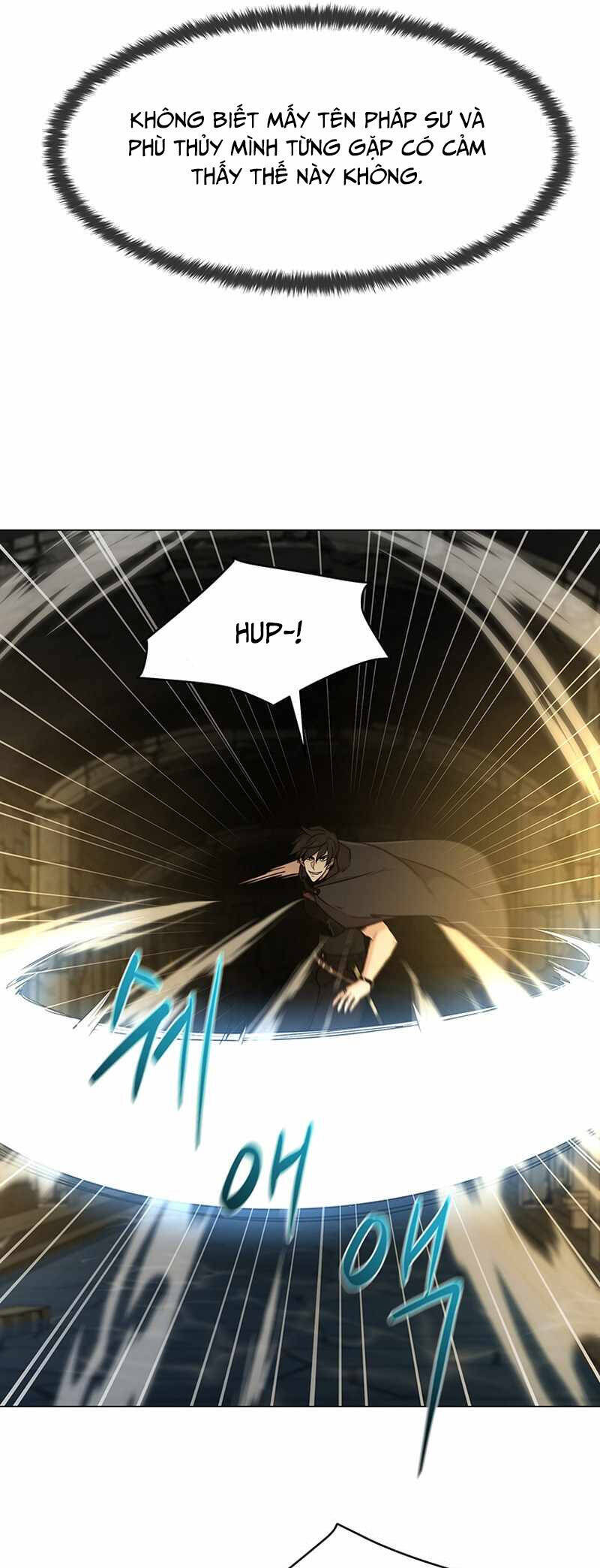 Lãng Khách Một Mình Chapter 49 - 35