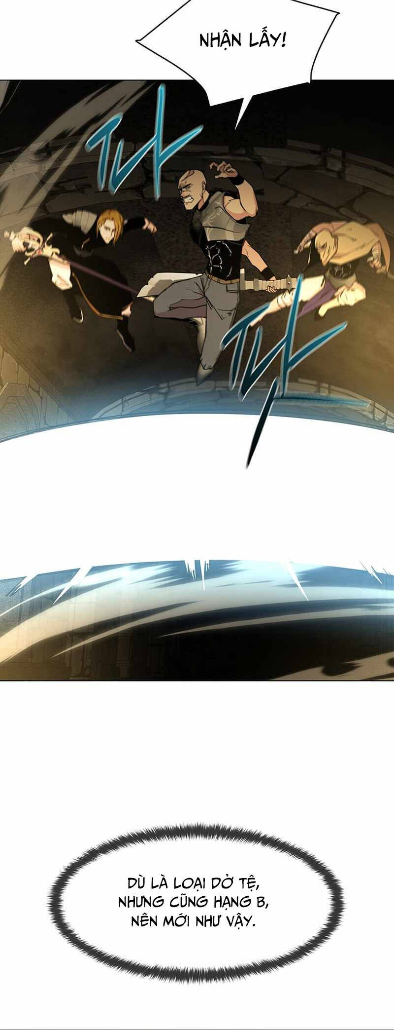Lãng Khách Một Mình Chapter 49 - 36