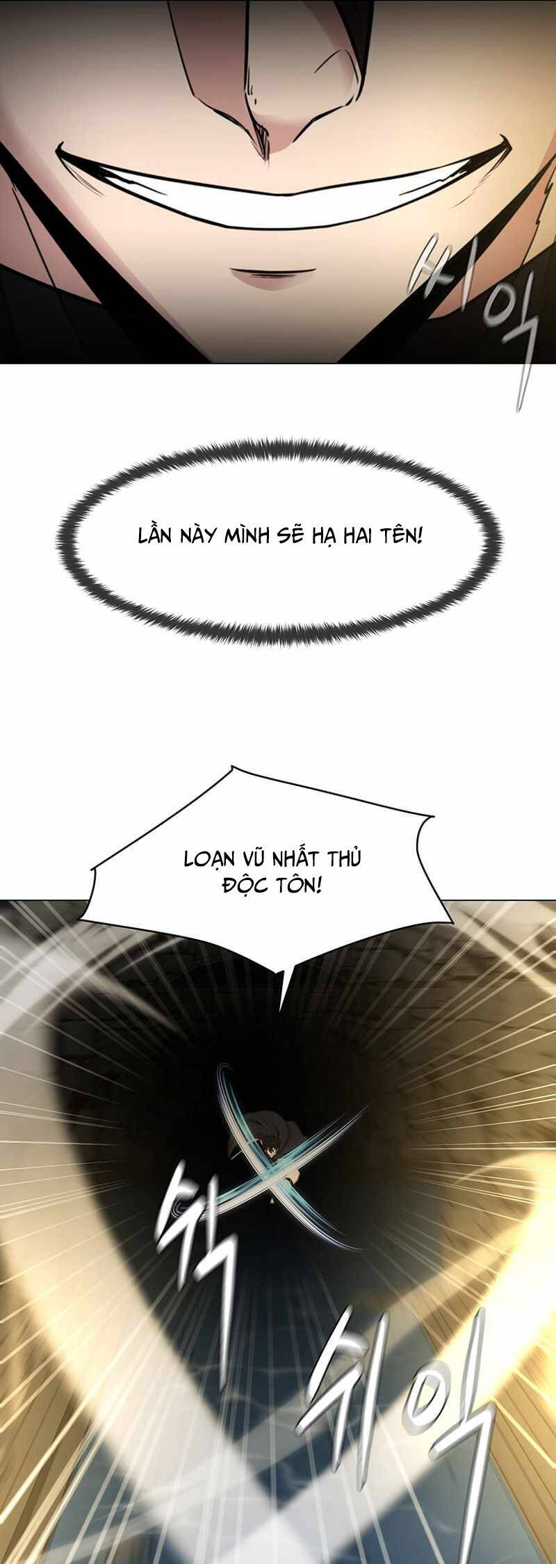 Lãng Khách Một Mình Chapter 49 - 37