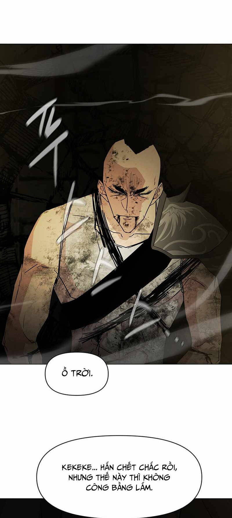 Lãng Khách Một Mình Chapter 49 - 42