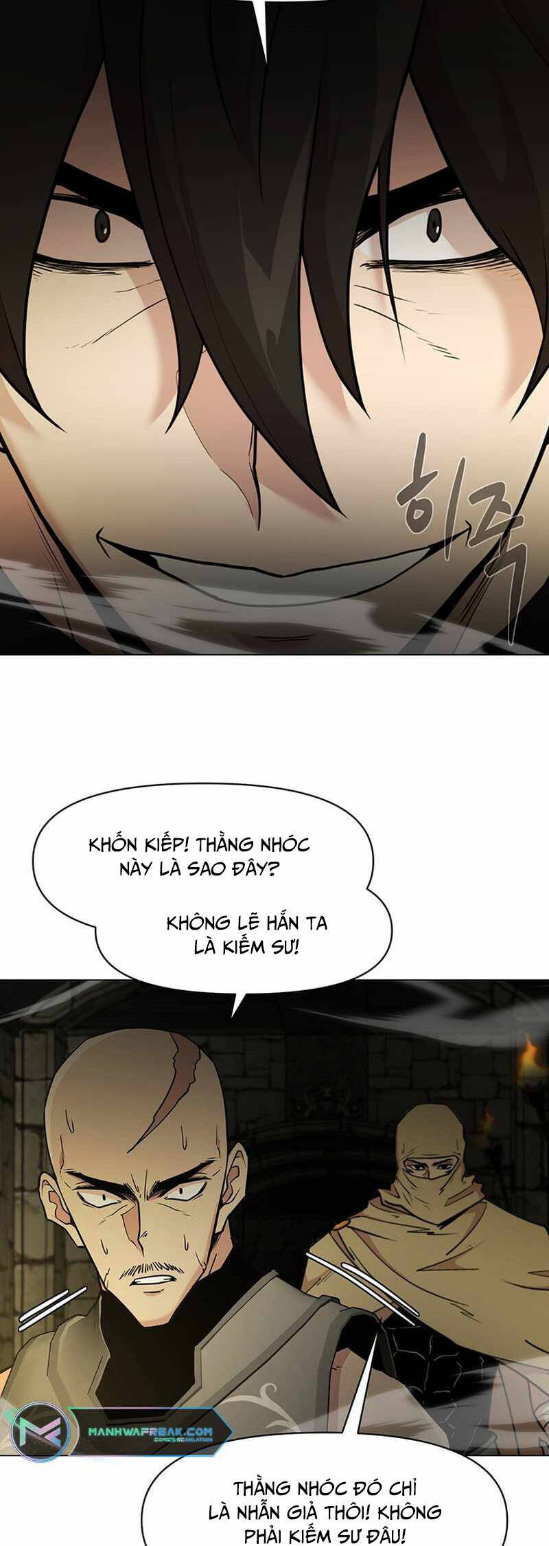 Lãng Khách Một Mình Chapter 49 - 43