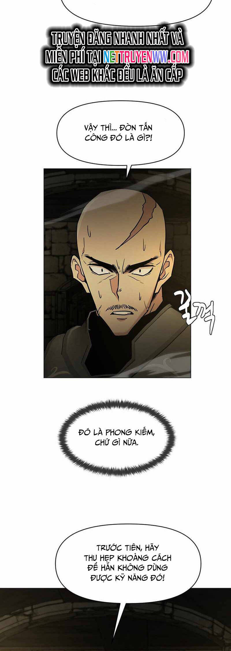 Lãng Khách Một Mình Chapter 49 - 44