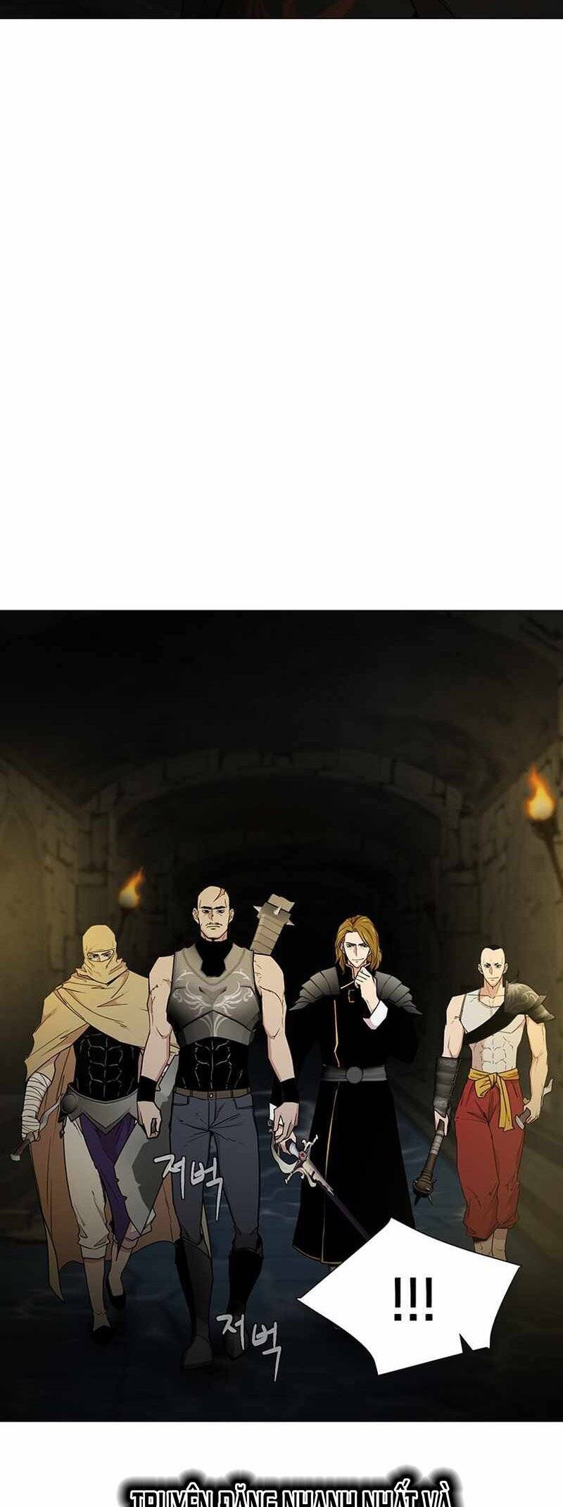 Lãng Khách Một Mình Chapter 49 - 6