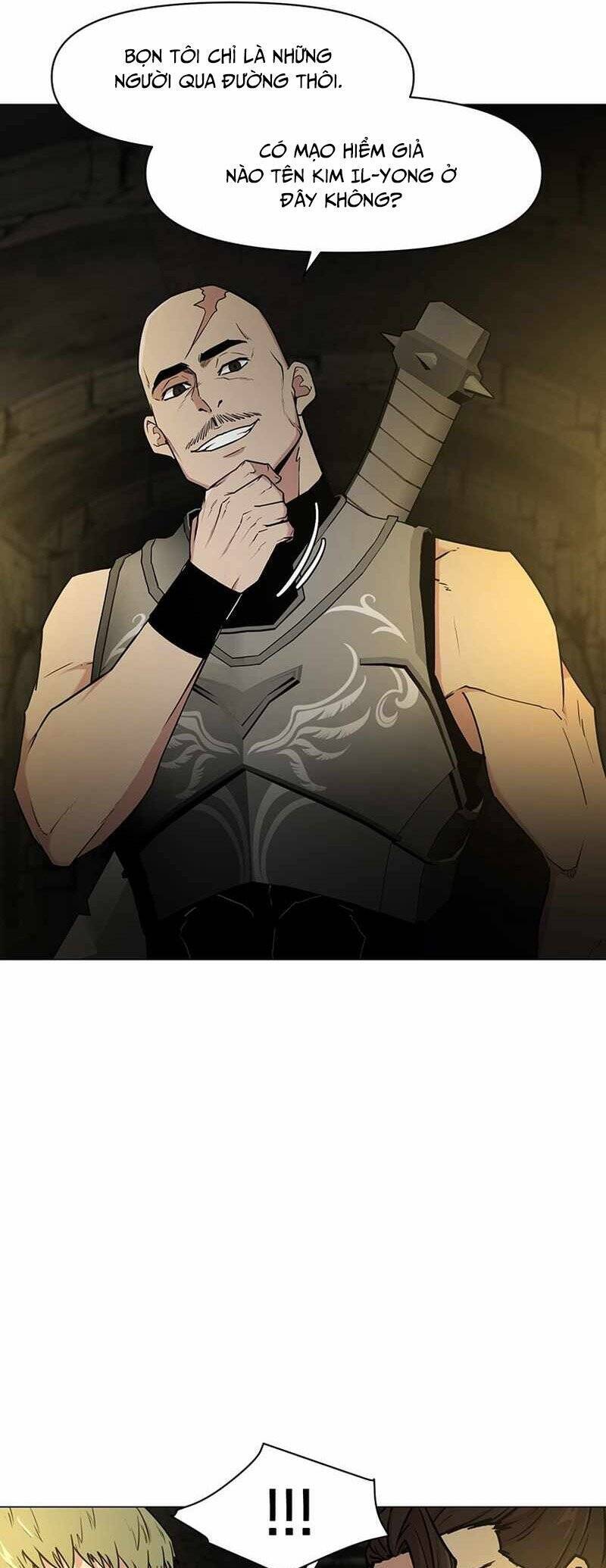 Lãng Khách Một Mình Chapter 49 - 7