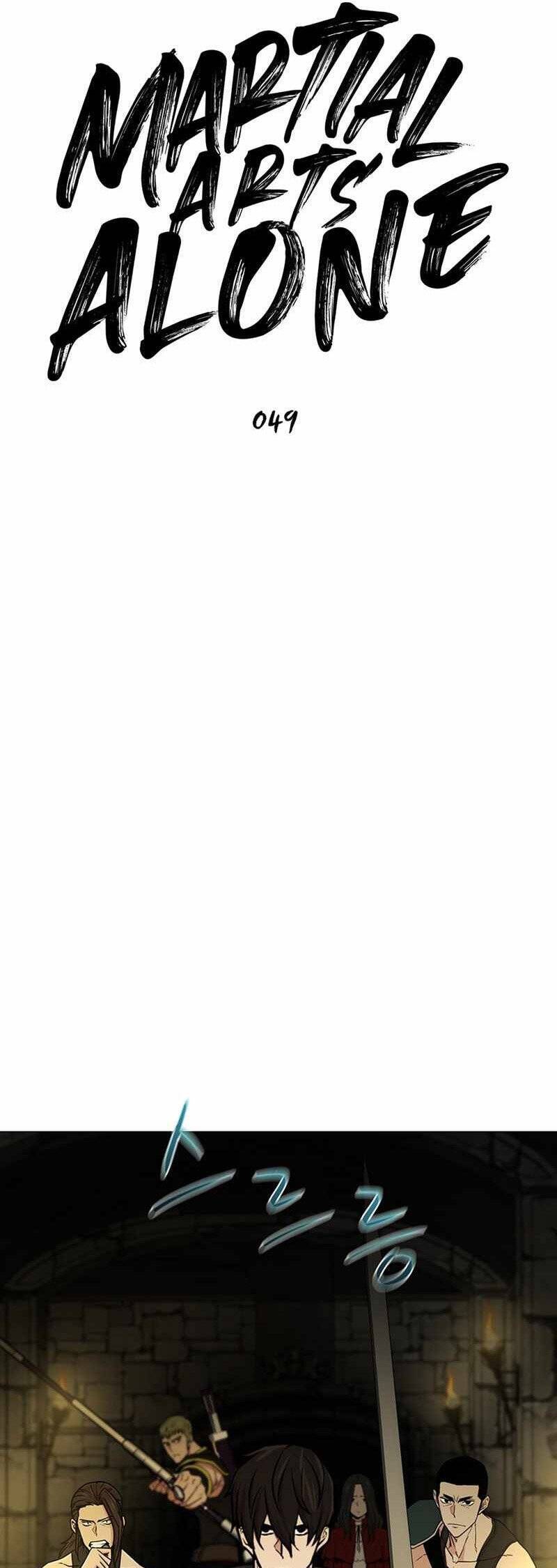 Lãng Khách Một Mình Chapter 49 - 8