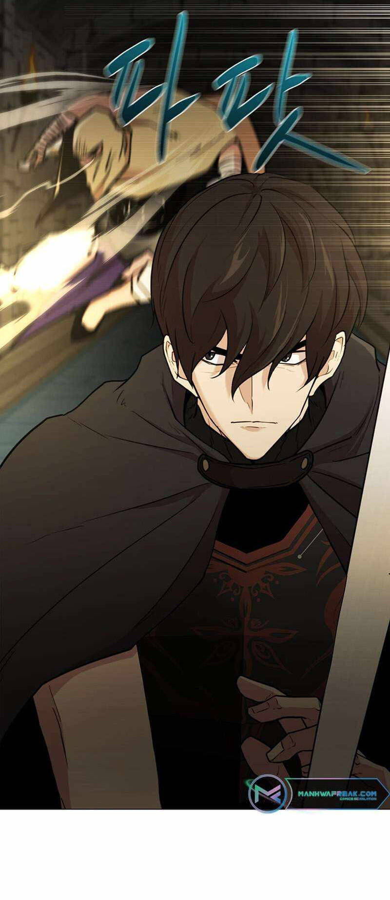 Lãng Khách Một Mình Chapter 50 - 11