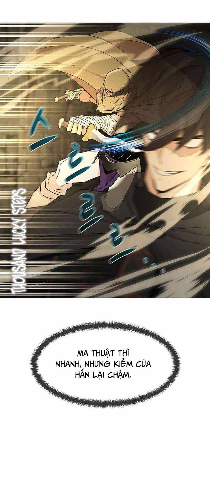 Lãng Khách Một Mình Chapter 50 - 12