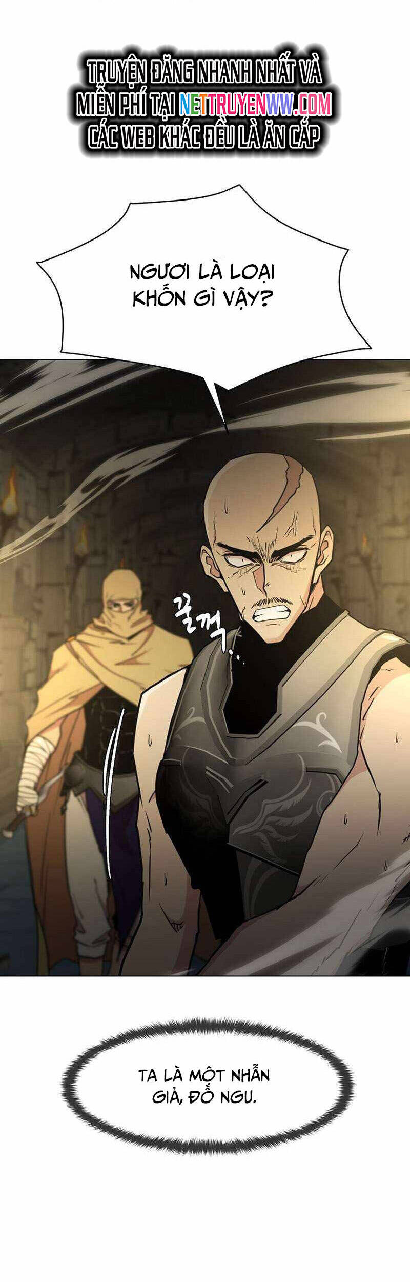 Lãng Khách Một Mình Chapter 50 - 14