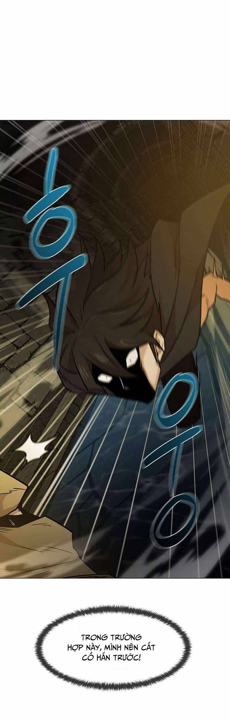 Lãng Khách Một Mình Chapter 50 - 16