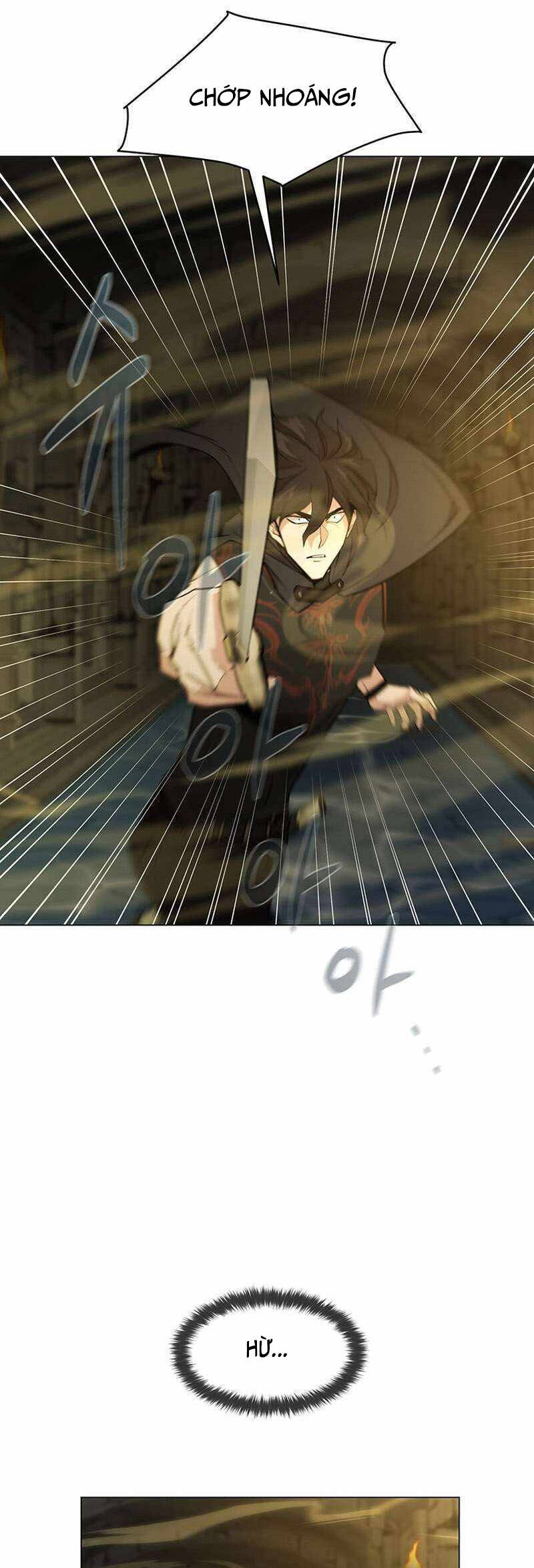 Lãng Khách Một Mình Chapter 50 - 17