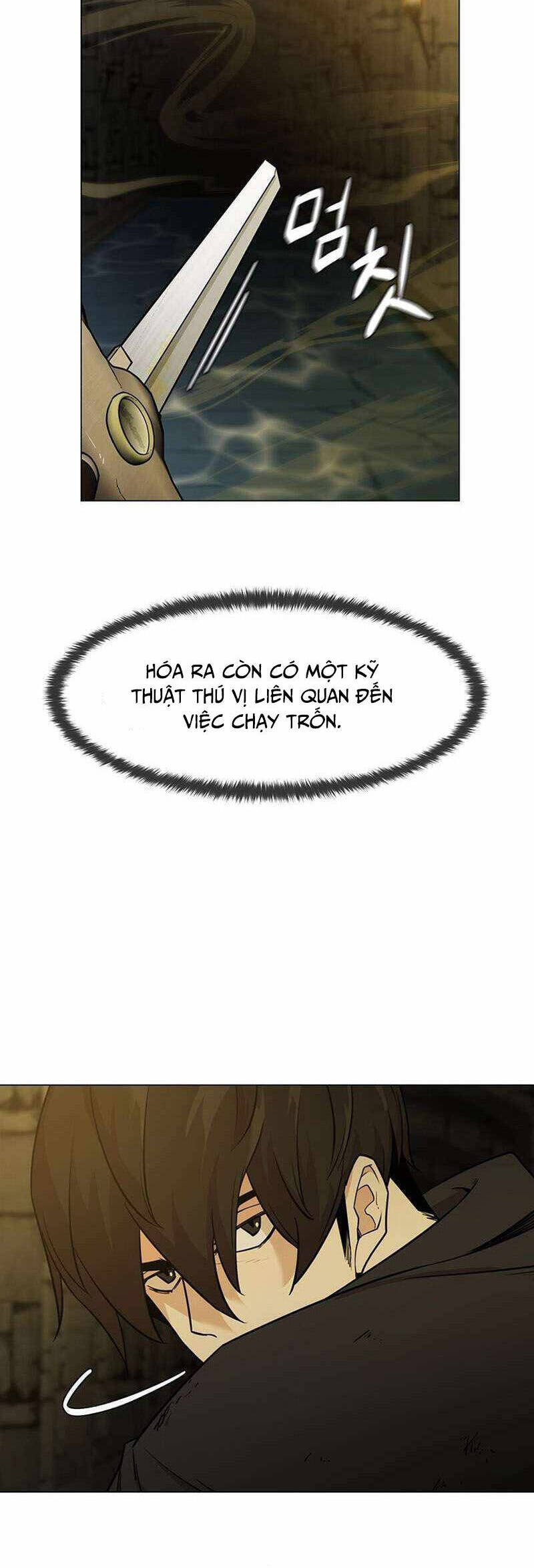 Lãng Khách Một Mình Chapter 50 - 18