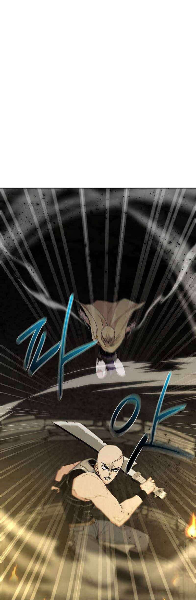 Lãng Khách Một Mình Chapter 50 - 3