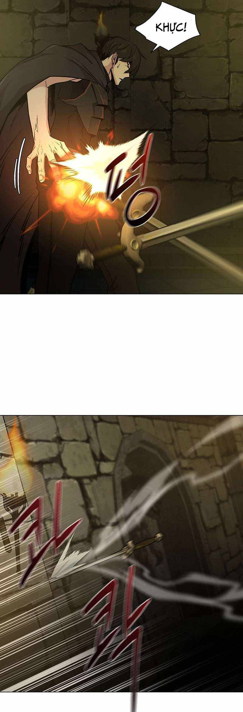 Lãng Khách Một Mình Chapter 50 - 21