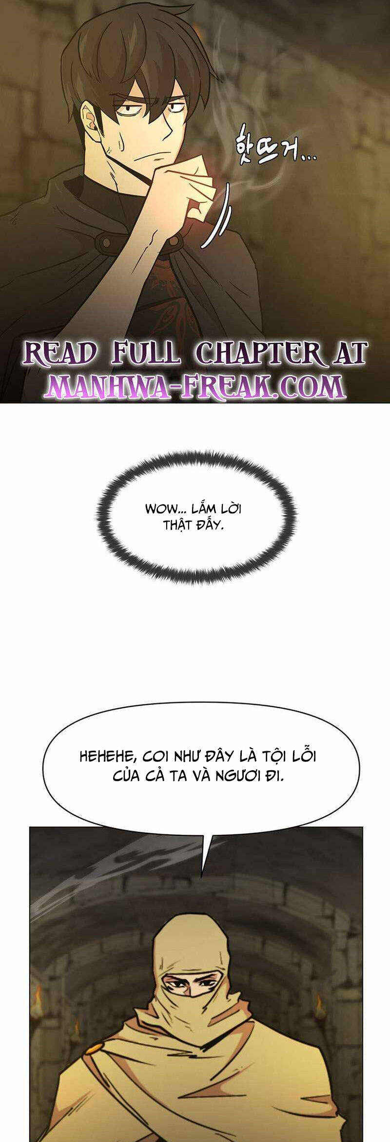 Lãng Khách Một Mình Chapter 50 - 23