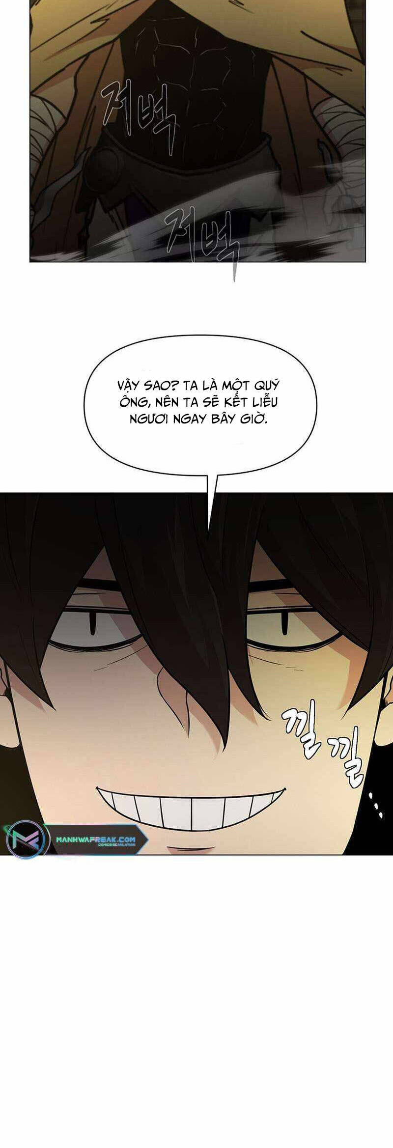 Lãng Khách Một Mình Chapter 50 - 24