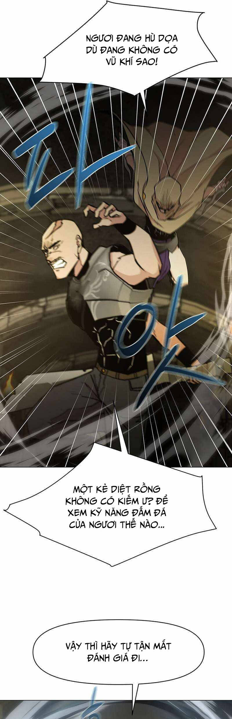 Lãng Khách Một Mình Chapter 50 - 25