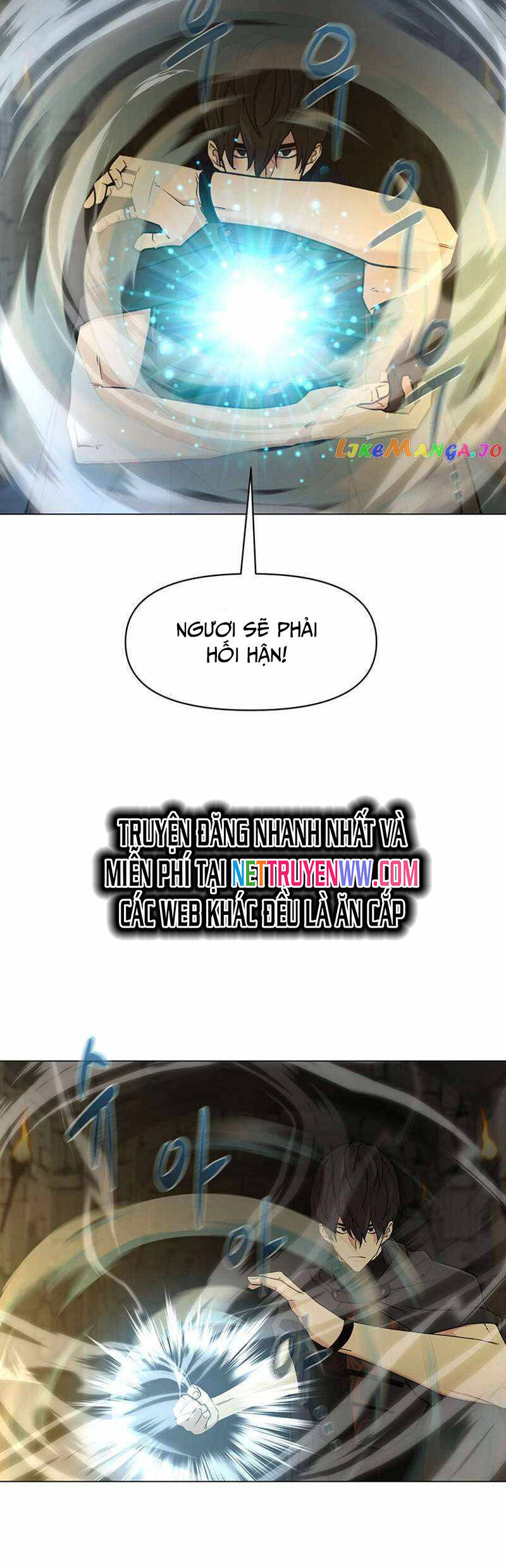 Lãng Khách Một Mình Chapter 50 - 26