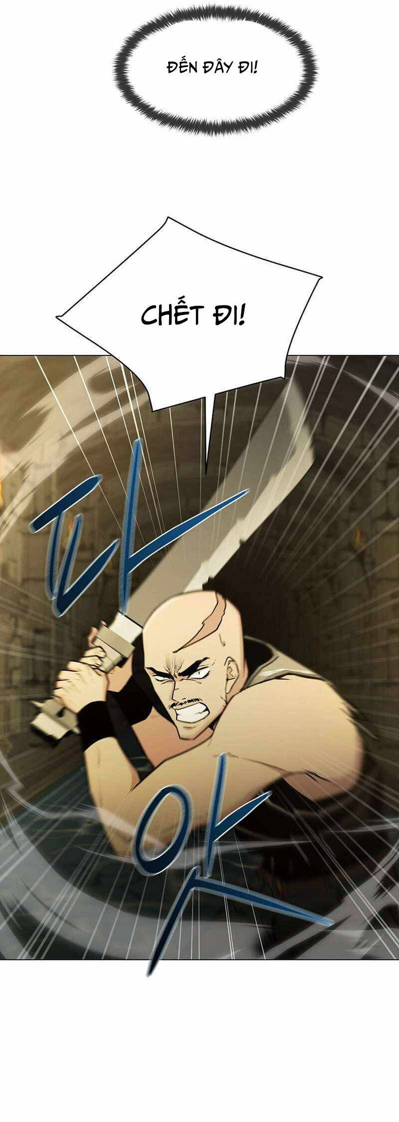 Lãng Khách Một Mình Chapter 50 - 27