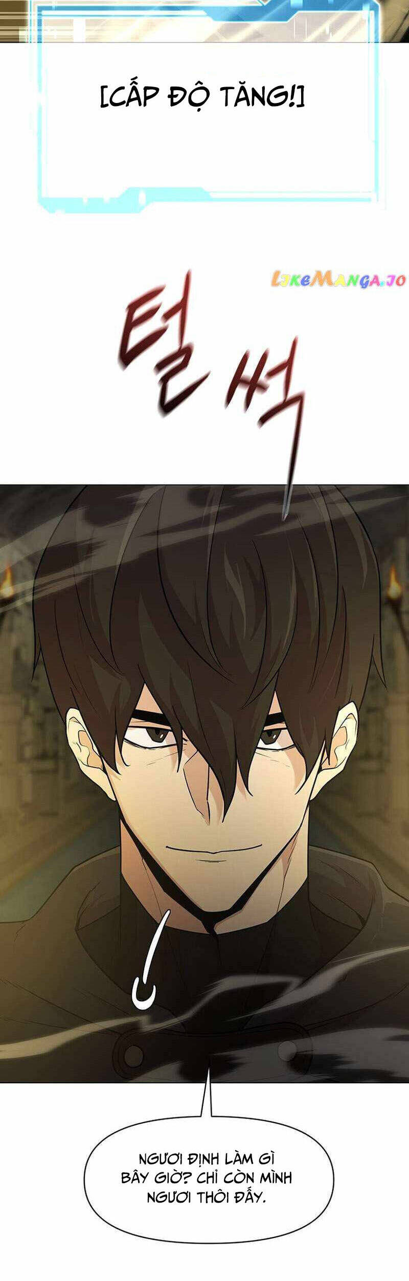 Lãng Khách Một Mình Chapter 50 - 32